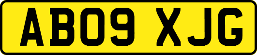 AB09XJG