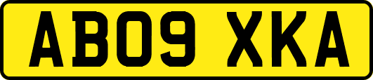 AB09XKA