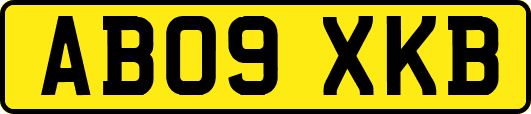 AB09XKB