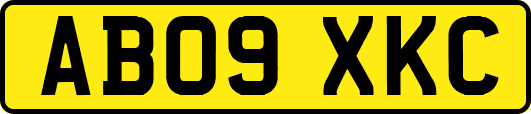 AB09XKC