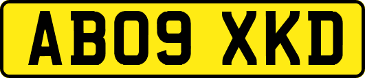 AB09XKD