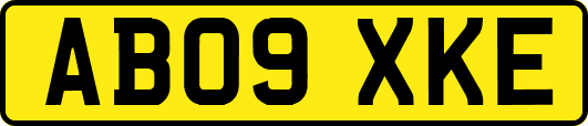AB09XKE