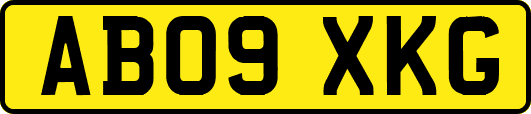 AB09XKG