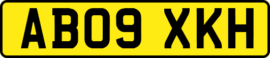 AB09XKH