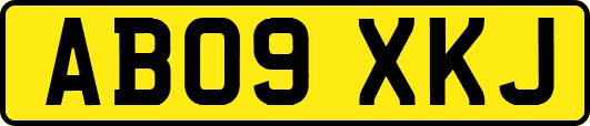 AB09XKJ