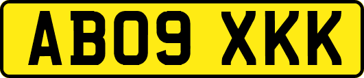 AB09XKK