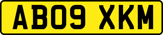 AB09XKM