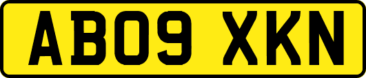 AB09XKN
