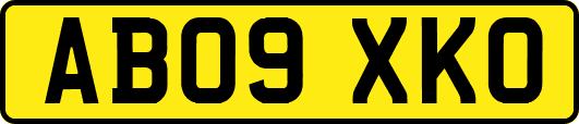 AB09XKO