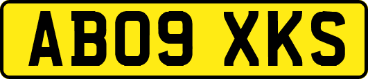 AB09XKS