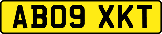 AB09XKT