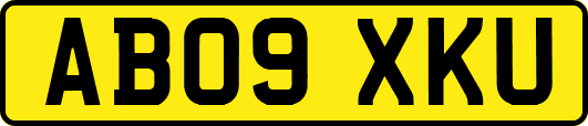 AB09XKU