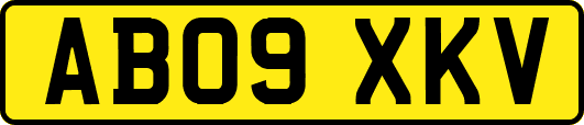 AB09XKV