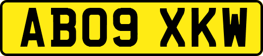 AB09XKW