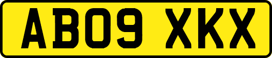 AB09XKX