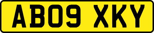 AB09XKY