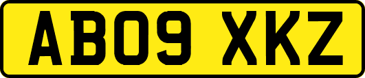 AB09XKZ