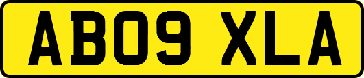 AB09XLA
