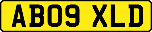 AB09XLD