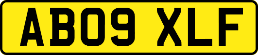 AB09XLF