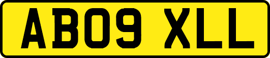 AB09XLL