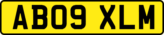 AB09XLM