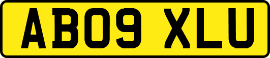 AB09XLU