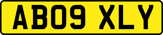 AB09XLY