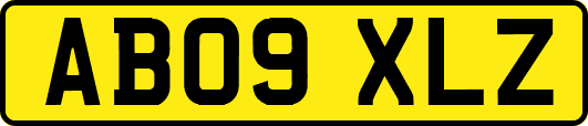 AB09XLZ
