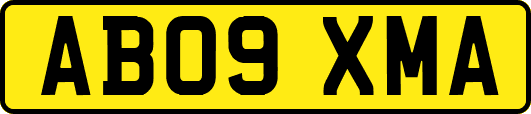 AB09XMA