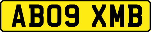 AB09XMB