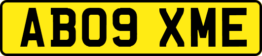 AB09XME