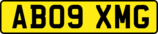 AB09XMG