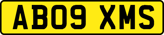 AB09XMS