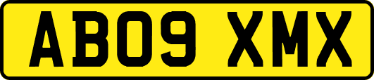 AB09XMX