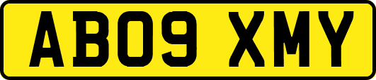 AB09XMY