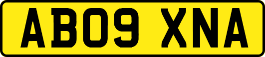 AB09XNA