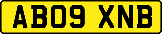 AB09XNB