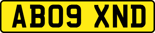 AB09XND