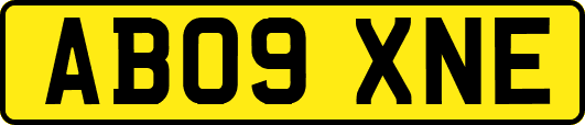 AB09XNE