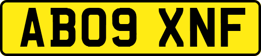 AB09XNF