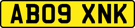 AB09XNK