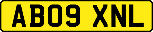 AB09XNL