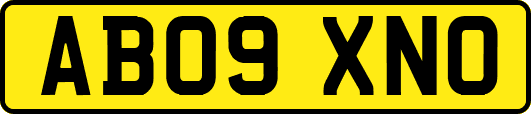 AB09XNO