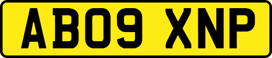 AB09XNP