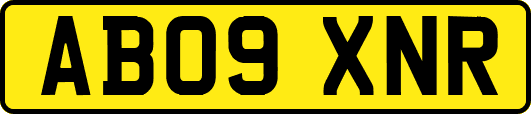 AB09XNR