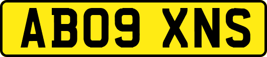 AB09XNS