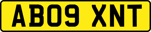 AB09XNT