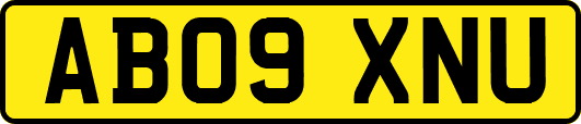 AB09XNU