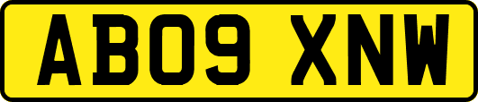 AB09XNW